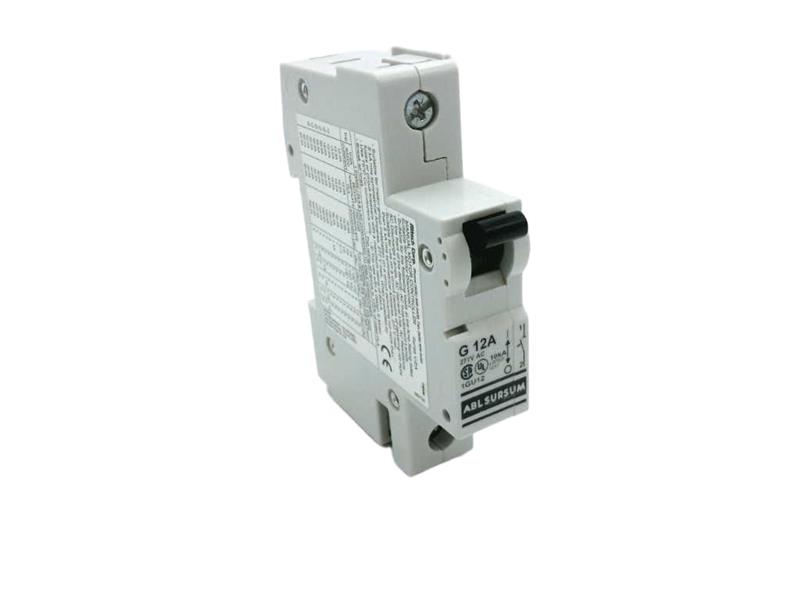 1GU12 by ALTECH CORP