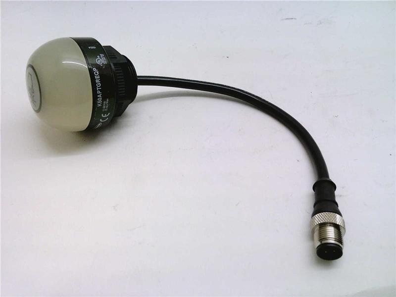 BANNER ENGINEERING K50APTGREQP