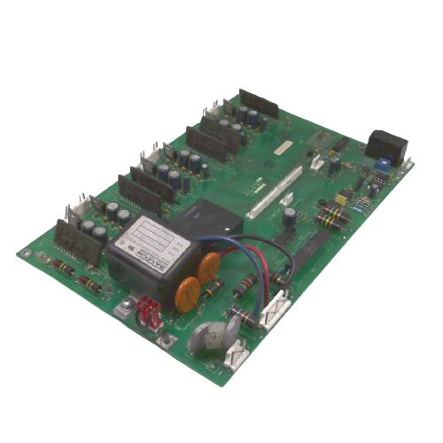 ASEA BROWN BOVERI 0082201