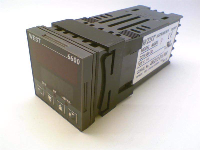 DANAHER CONTROLS N6601Z211010