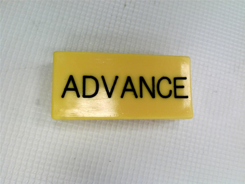 EATON CORPORATION E30KB400STAMP