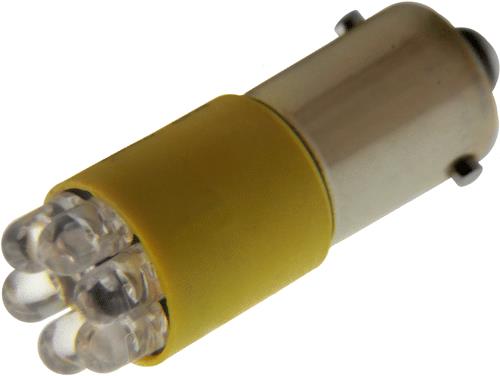 LEDTRONICS BSD-1319-6UY