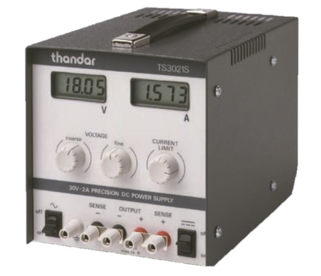 THURLBY THANDAR INSTRUMENTS TS3021S