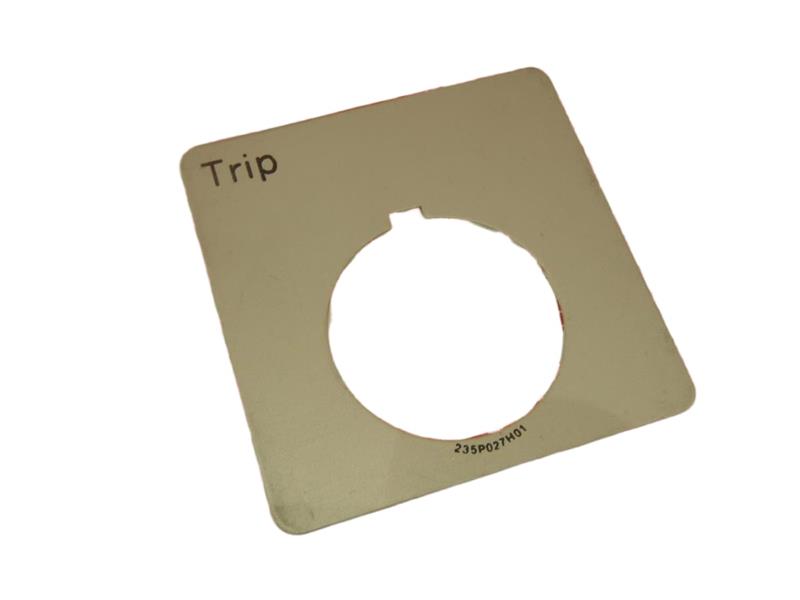 235PO27H02 by EATON CORPORATION