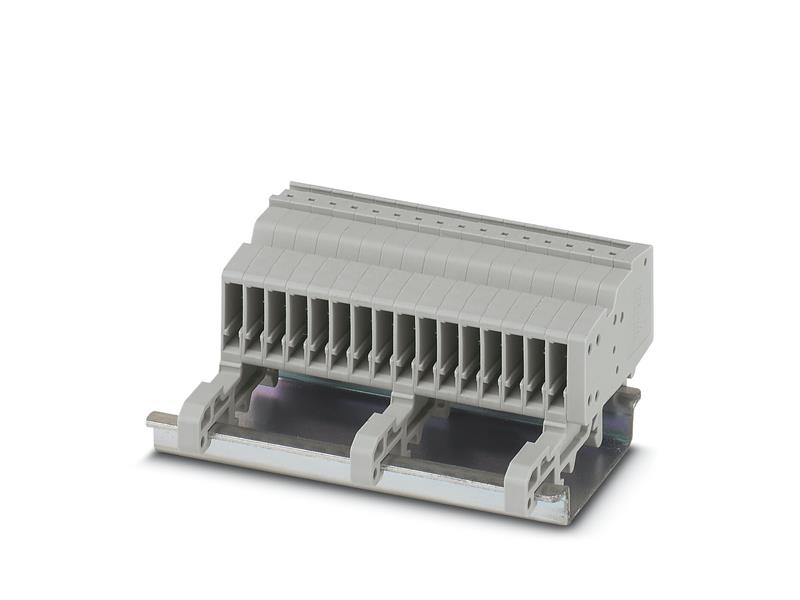 PPC 1,5/S-NS/16 by PHOENIX CONTACT