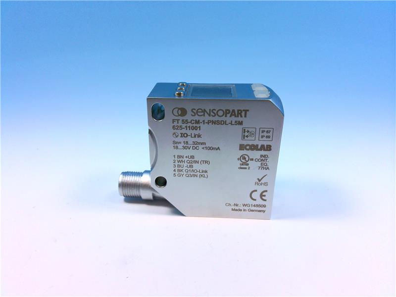 SENSOPART FT 55-CM-1-PNSDL-L5M