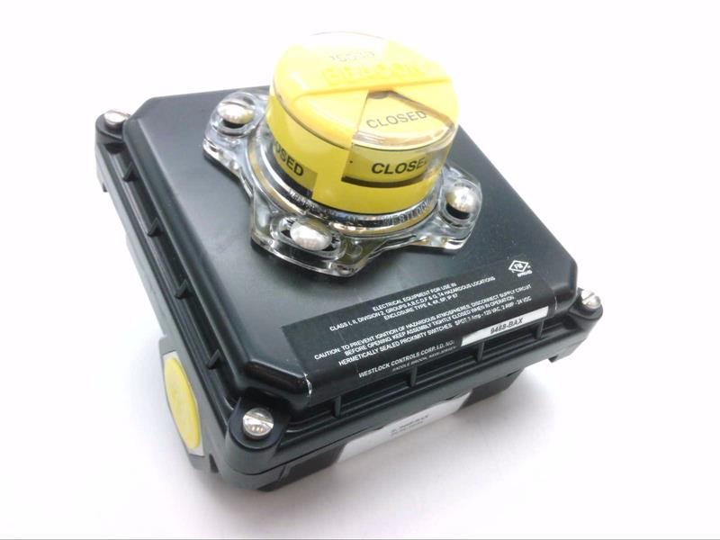 WESTLOCK CONTROLS 9468-BAX