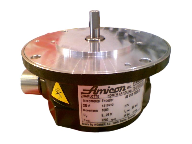 AE-8-D-1000-CI by ECS