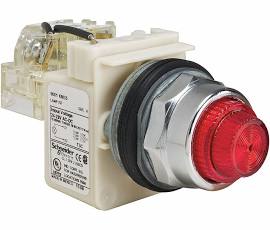 SCHNEIDER ELECTRIC 9001-KT35R31