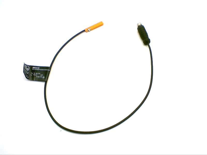 EFECTOR MKC3028BBPKG/G/0,3M/ZH/AS-MK5310