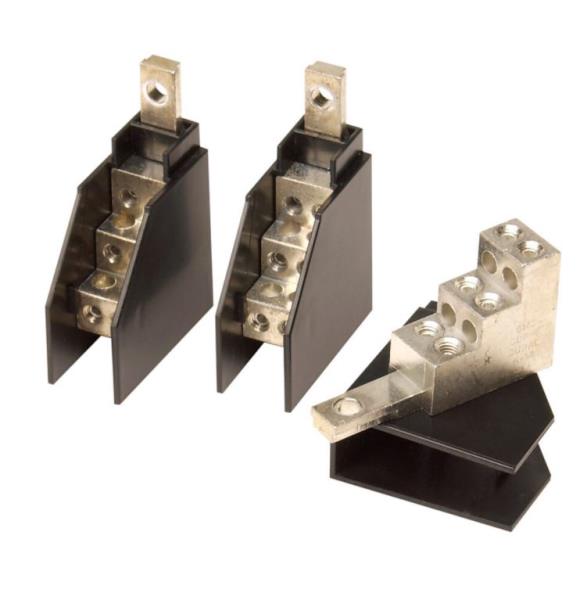 EATON CORPORATION 3TA100G6K