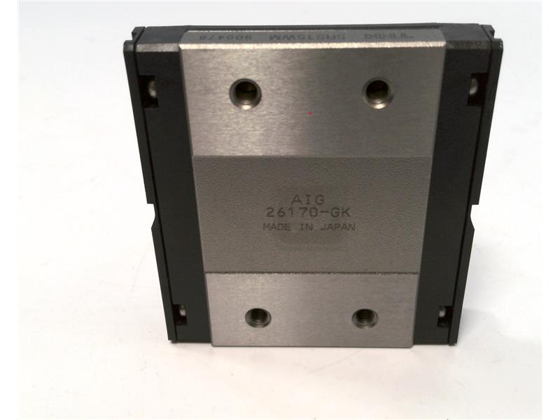 SRS15WMUU(GK) by THK