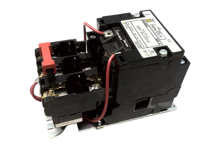 8536SBO2V08S by SCHNEIDER ELECTRIC
