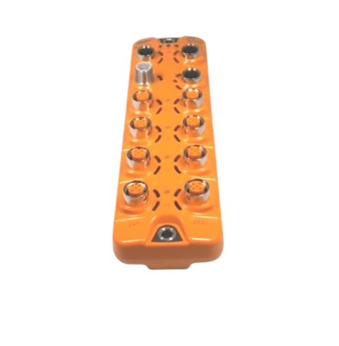 EFECTOR IO-LINK MASTER SL PN 8P IP67-AL1102
