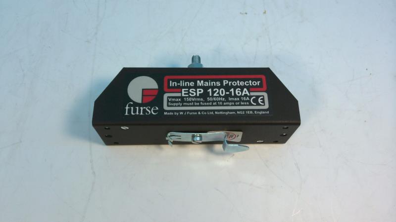 ASEA BROWN BOVERI ESP 120-16A