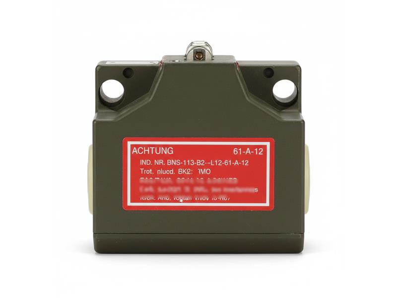 BALLUFF BNS-113-B2-L12-61-A-12