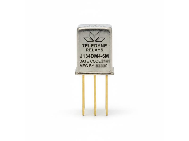 J134DM4-6M by TELEDYNE