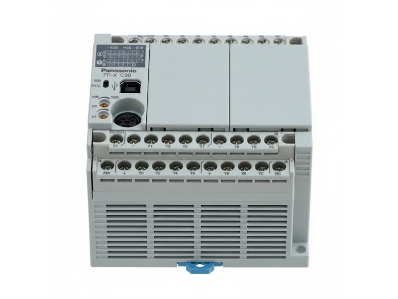 MATSUSHITA ELECTRIC AFPXHC30PD