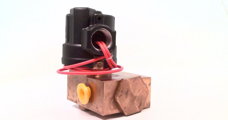 PARKER 04F38C1122AAFEC05