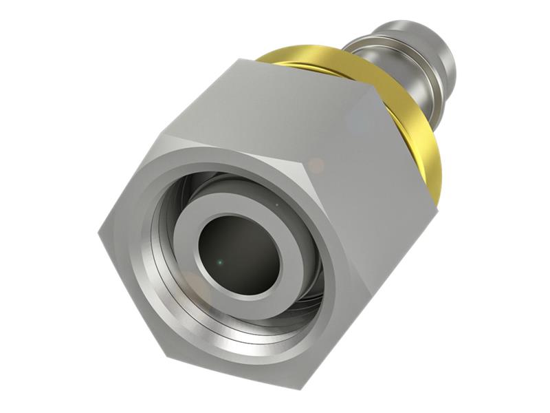 BALLUFF BAM AD-XA-007-M18X1,5/D12-2