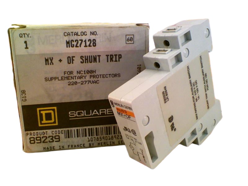 MG27128 by SCHNEIDER ELECTRIC