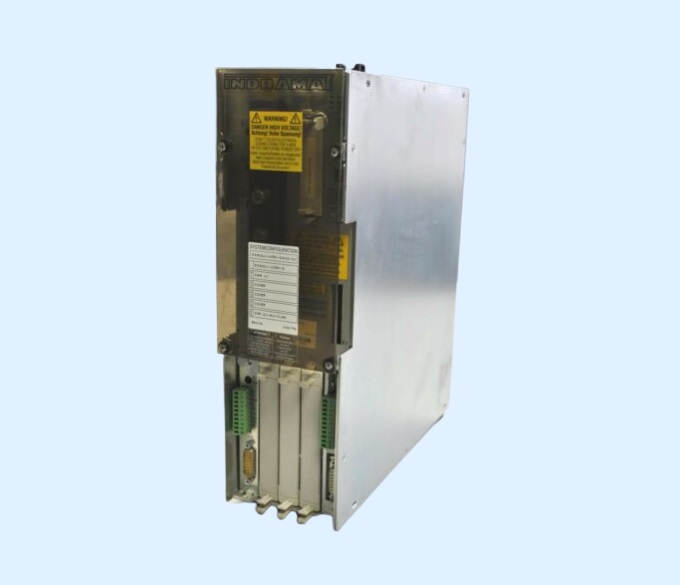 BOSCH DDS02.1-W050-D