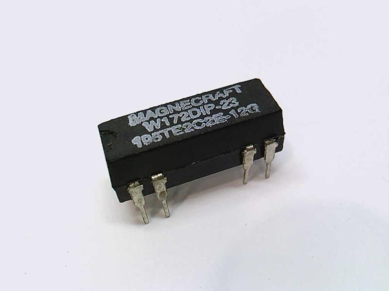 SCHNEIDER ELECTRIC W172DIP-23