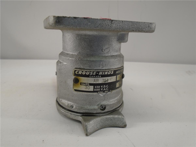 EATON CORPORATION AR-351