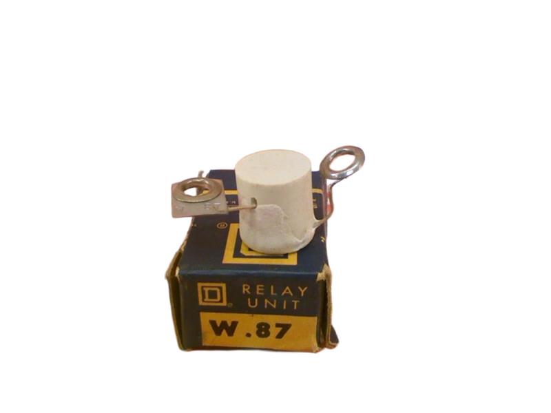 SCHNEIDER ELECTRIC W.87