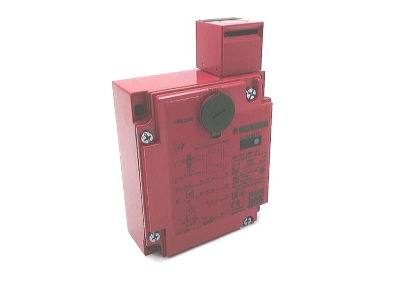 TELEMECANIQUE SENSORS XCSE8313