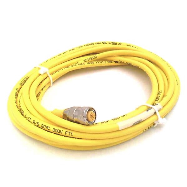 TURCK RK 4.4T-5/S1587