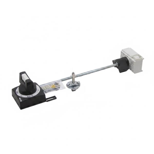 EATON CORPORATION NZM1-XHB-DA-NA