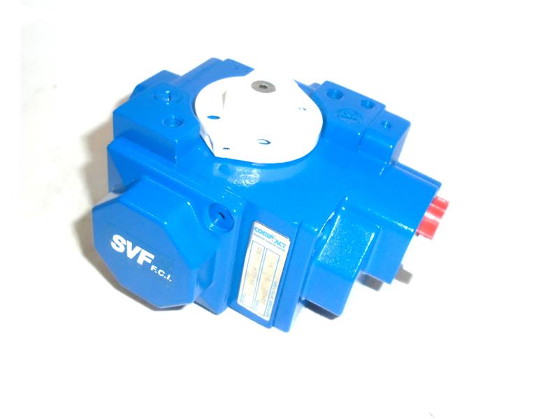 SVF FLOW CONTROLS H20-SR-2CR