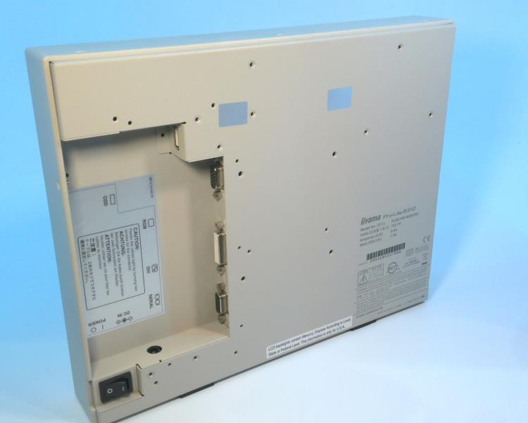 IIYAMA PLB310R-W0SVDC