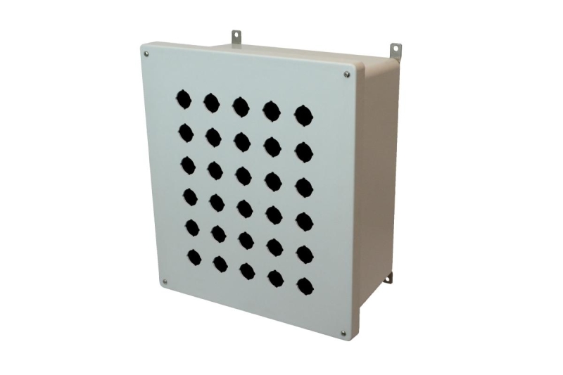 AM1648P30 by ALLIED MOULDED PRODUCTS