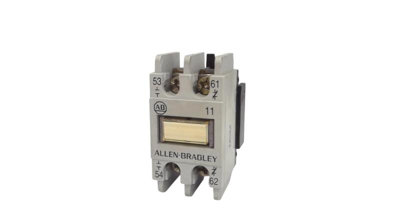 ALLEN BRADLEY 195-FA11