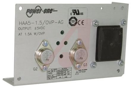 INTERNATIONAL POWER IHAA5-1.5/OPV