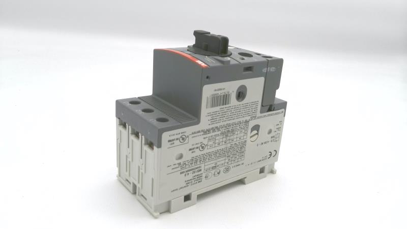 ASEA BROWN BOVERI MS132-4.0-HKF1-11