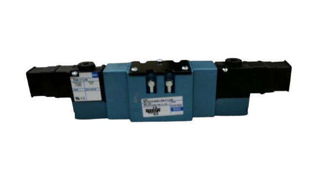 MV-A1C-A261-PMP111JM by MAC VALVES INC