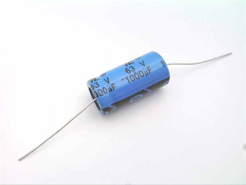 ILLINOIS CAPACITOR 108TTA063M