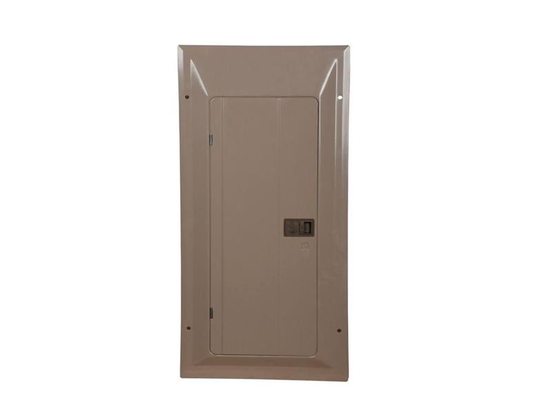 EATON CORPORATION CH8DSM