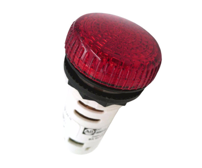 ALLEN BRADLEY 800FD-P4D3