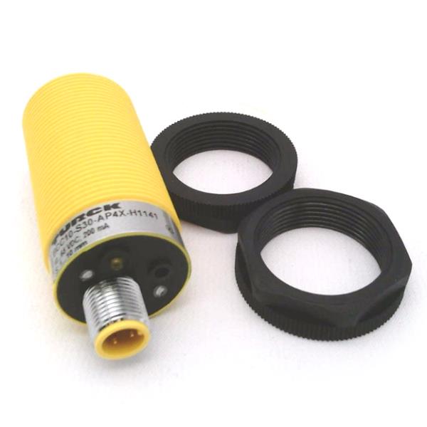 BCC10-S30-AP4X-H1141 by TURCK