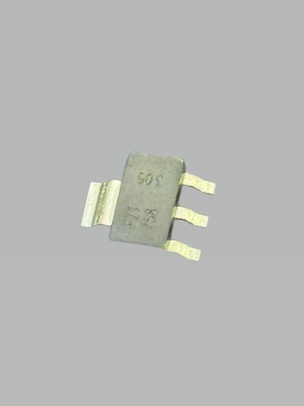 DIODES INC FZT758TA