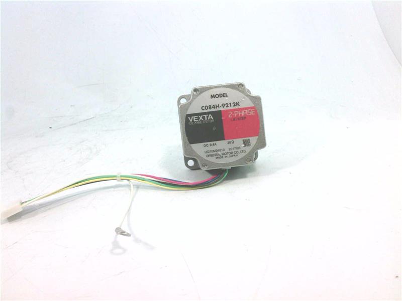ORIENTAL MOTOR C084H-9212K