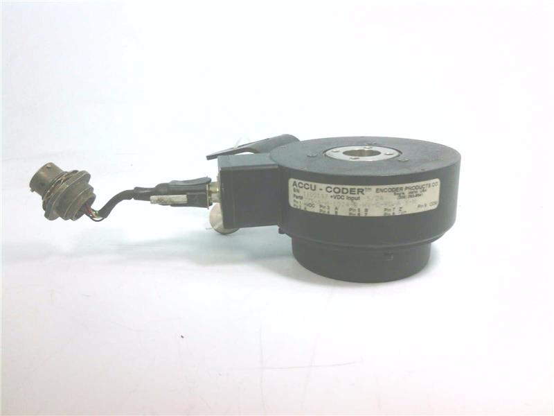 775-A-H-1024-R-HV-C-9D-A-Y-N by ENCODER PRODUCTS