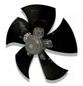 EBM PAPST A4D630-AR01-01