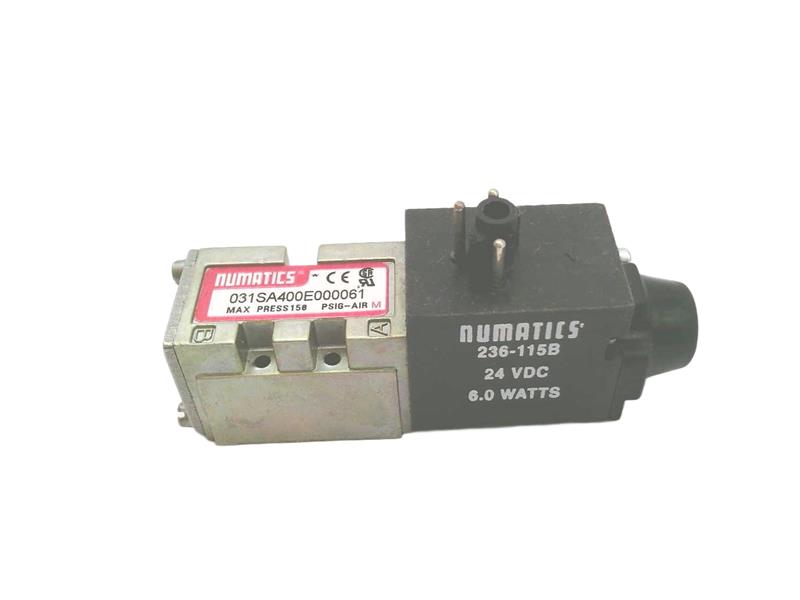 ASCO 031SA400E000061
