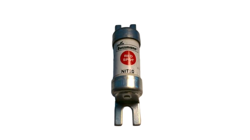 EATON CORPORATION NIT20