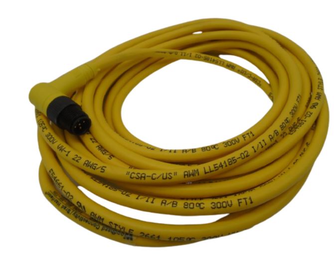 805007A09M050 by MOLEX